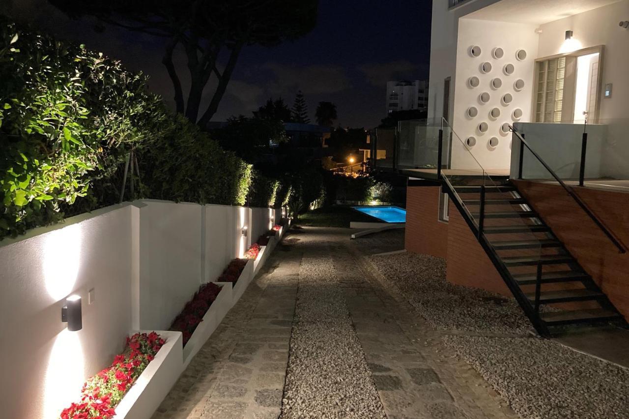 188 Apartments - Lantana - Pool, Garden And Patio กาชไกช์ ภายนอก รูปภาพ