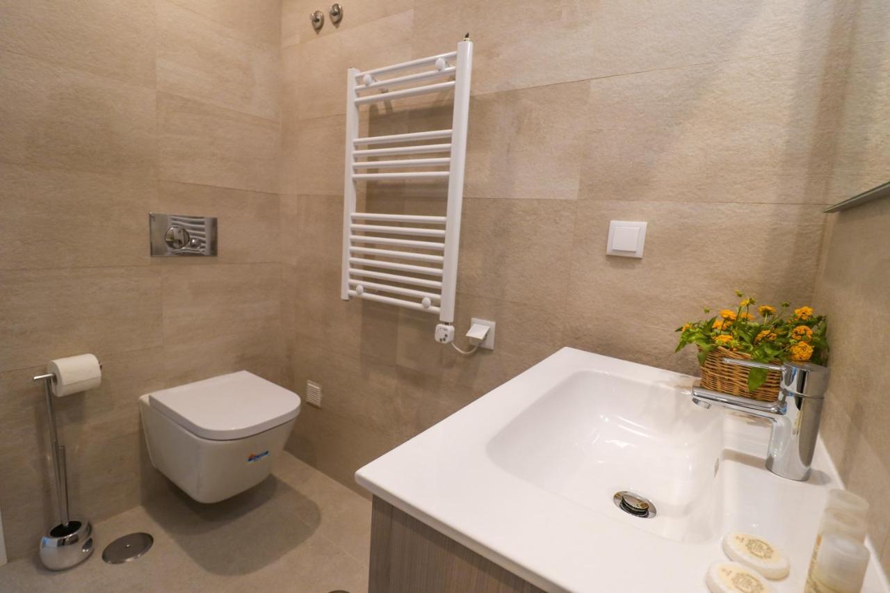 188 Apartments - Lantana - Pool, Garden And Patio กาชไกช์ ภายนอก รูปภาพ